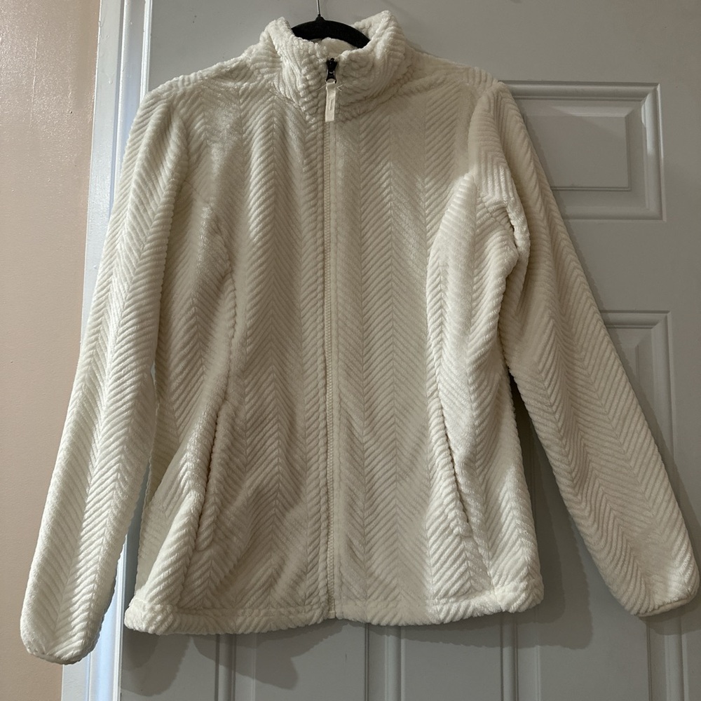 Free2B fleece jacket